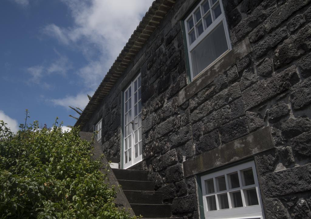 Quinta Das Buganvilias Castelo Branco  Exterior photo
