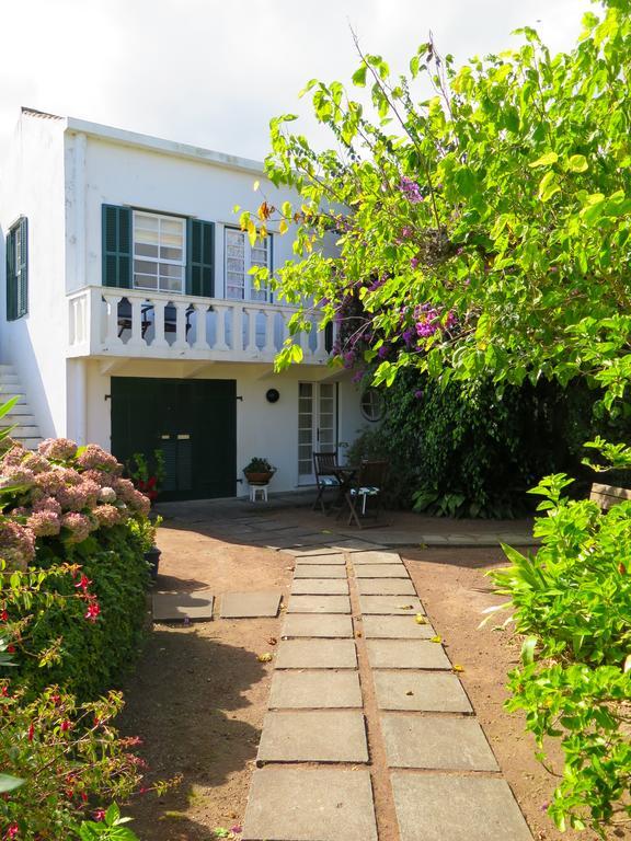 Quinta Das Buganvilias Castelo Branco  Exterior photo